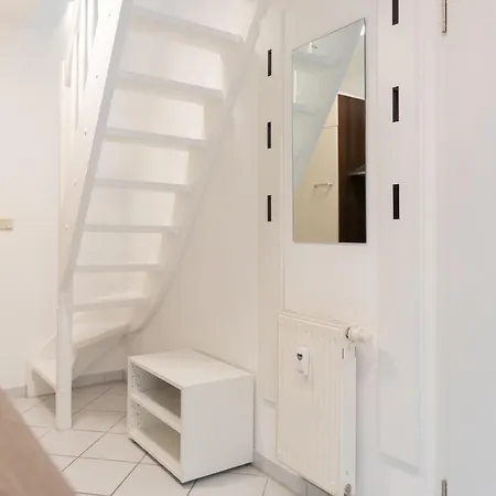 Wellness-Ferienwohnung Strandurlaub Baabe Exterior photo
