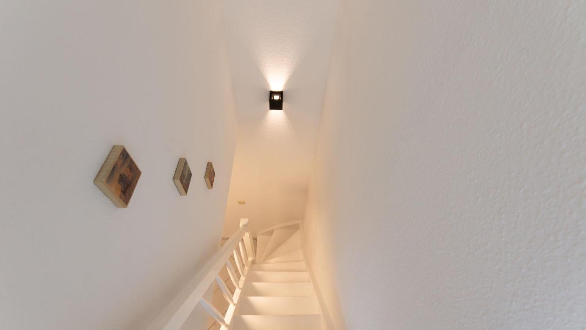Wellness-ferienwohnung Strandurlaub * Baabe