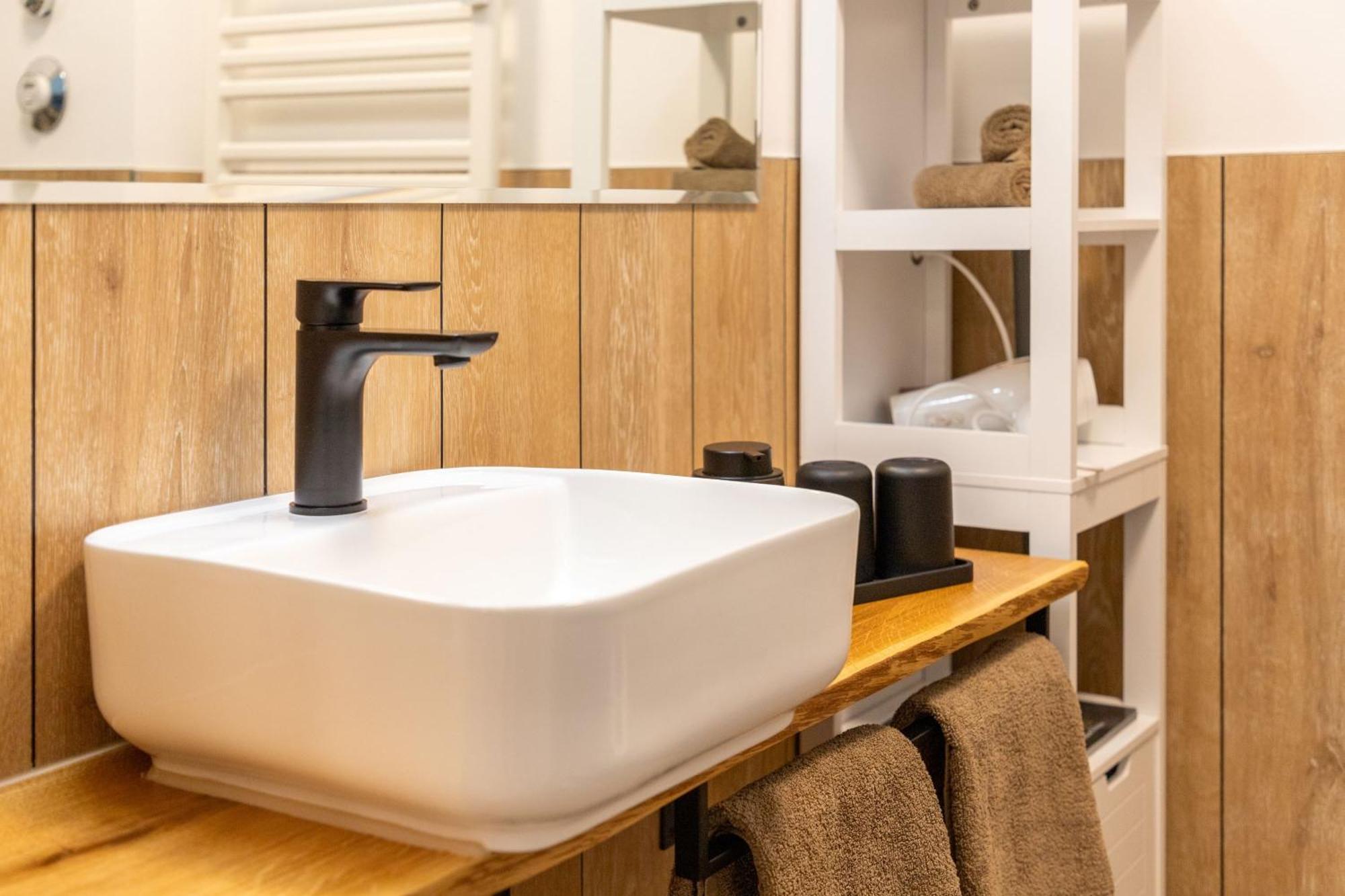 Apartment Wellness-ferienwohnung Strandurlaub