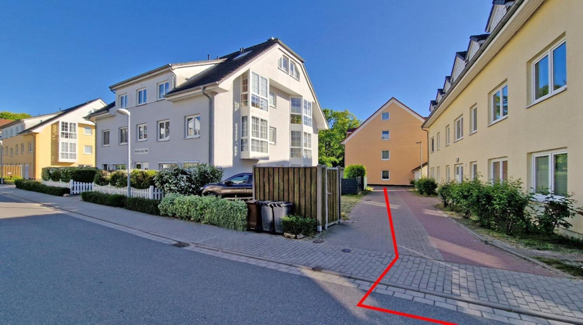 Wellness-ferienwohnung Strandurlaub *