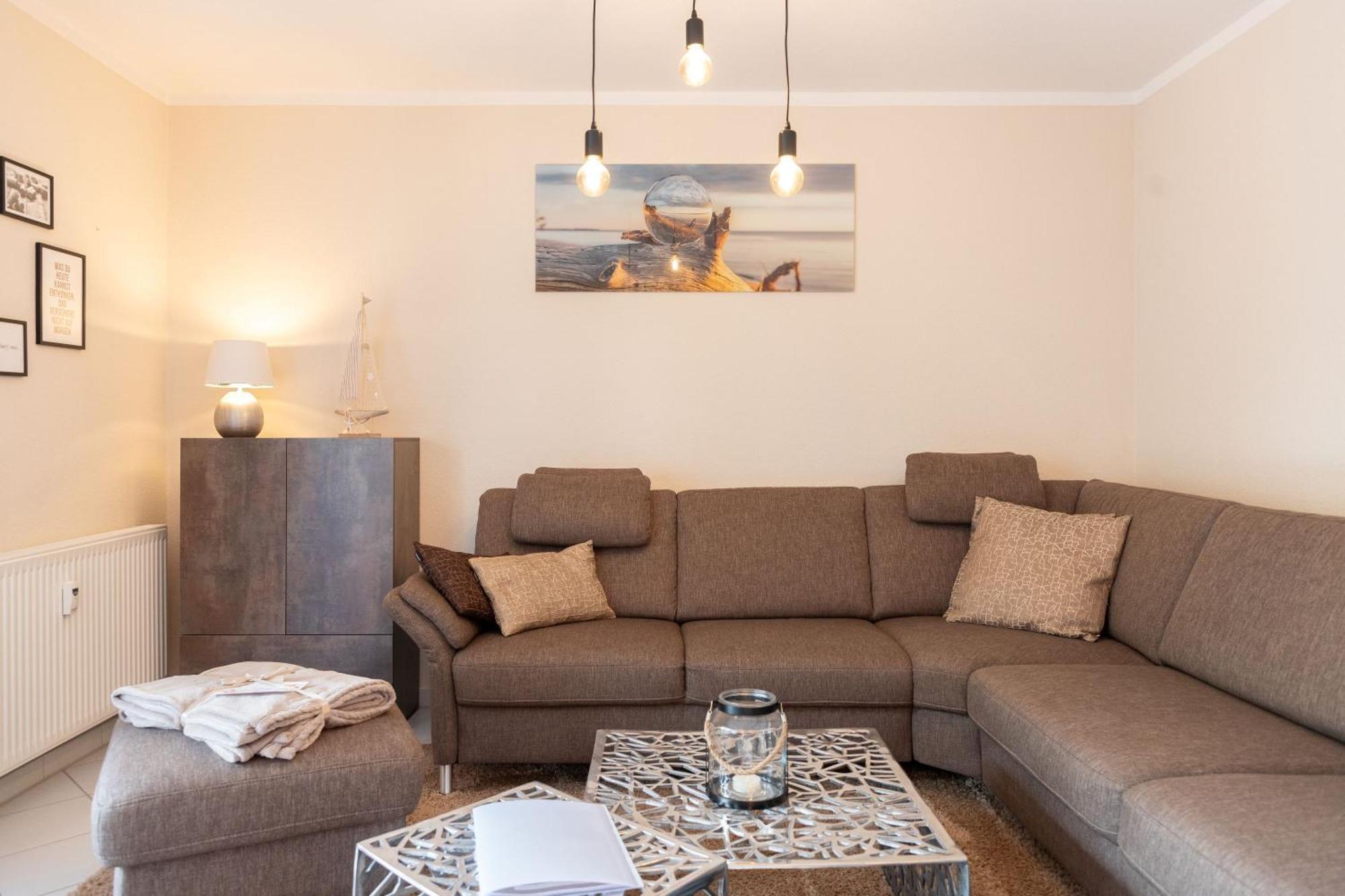 Wellness-ferienwohnung Strandurlaub Apartment *
