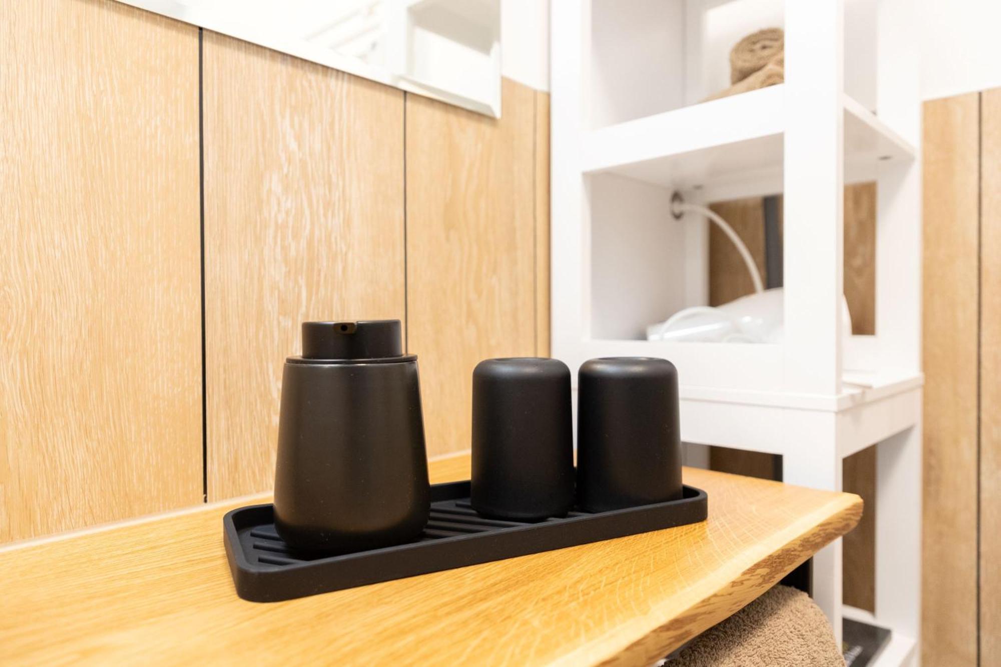 Apartment Wellness-ferienwohnung Strandurlaub