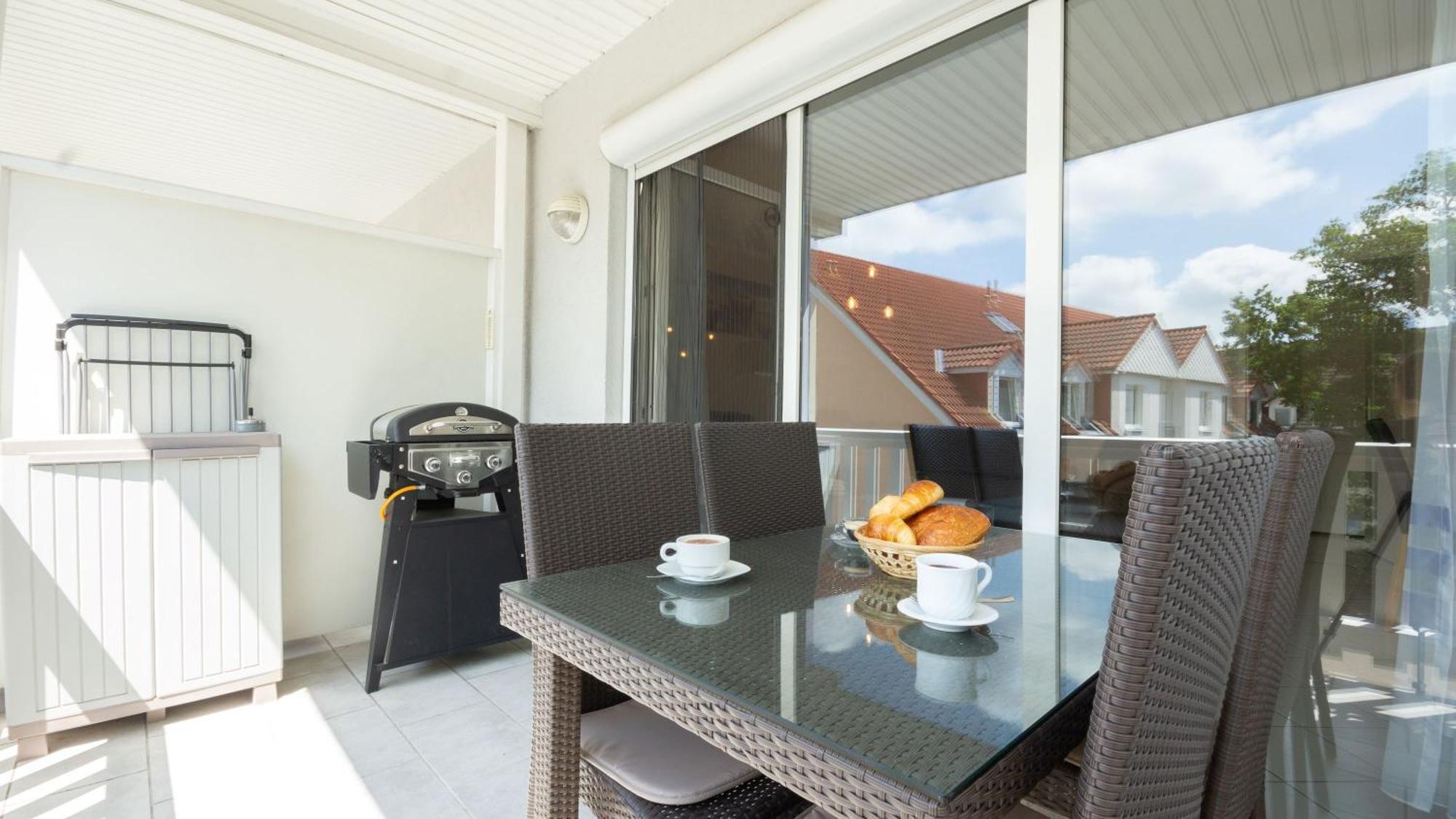 Wellness-ferienwohnung Strandurlaub *