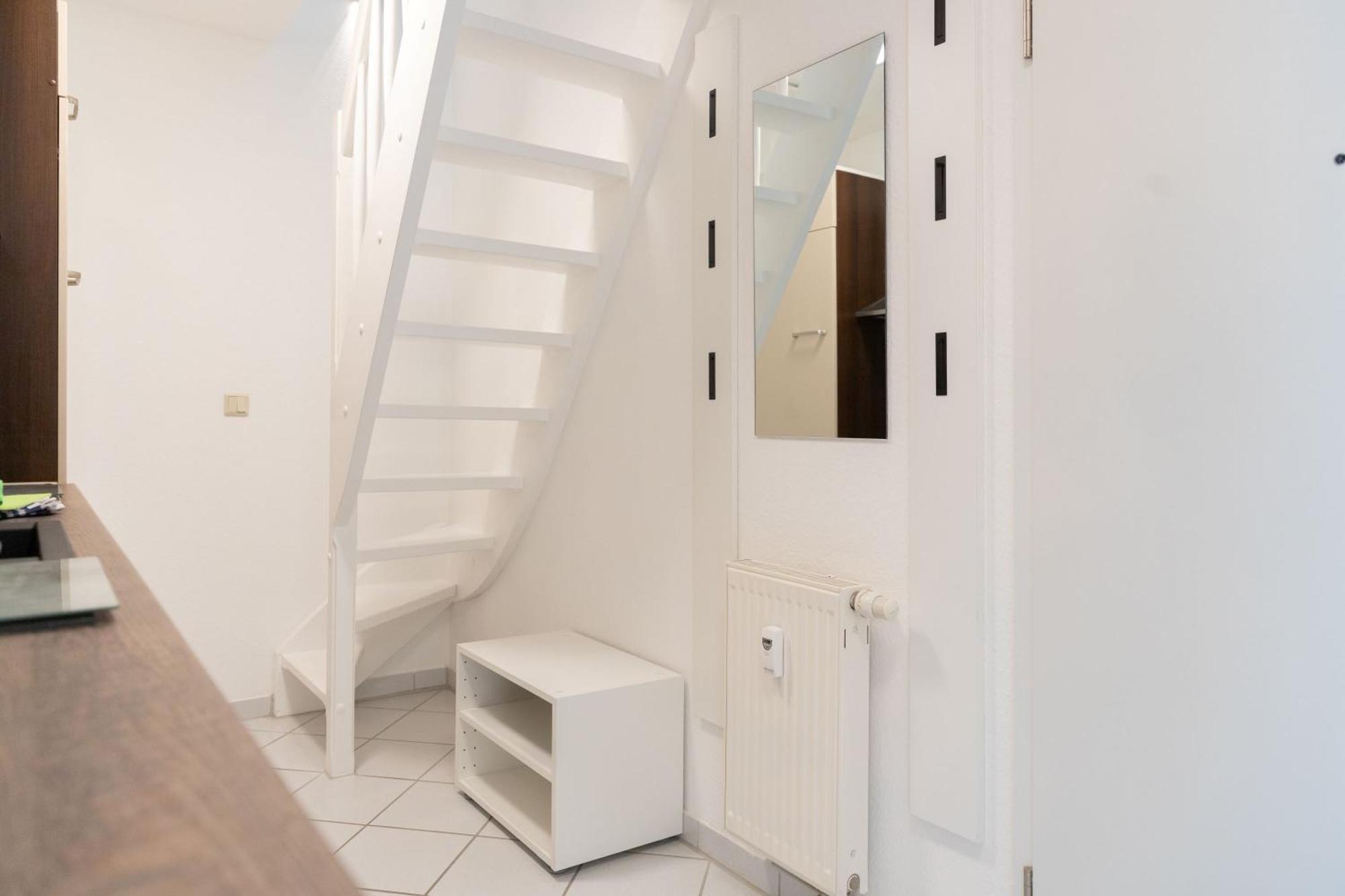 Wellness-ferienwohnung Strandurlaub