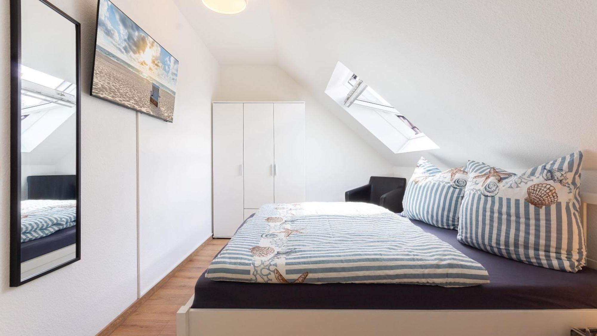 Wellness-ferienwohnung Strandurlaub Apartment *