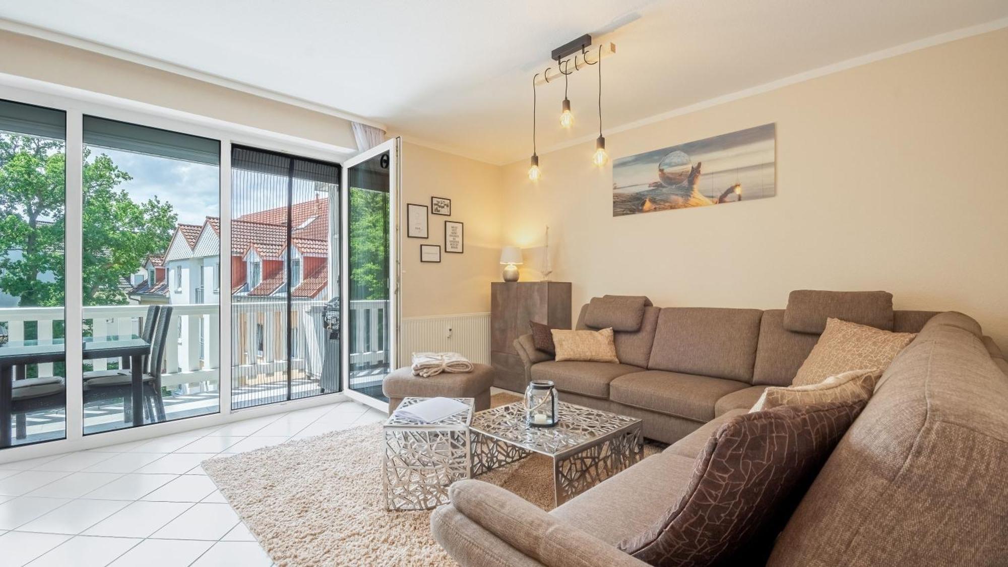 Wellness-ferienwohnung Strandurlaub Apartment