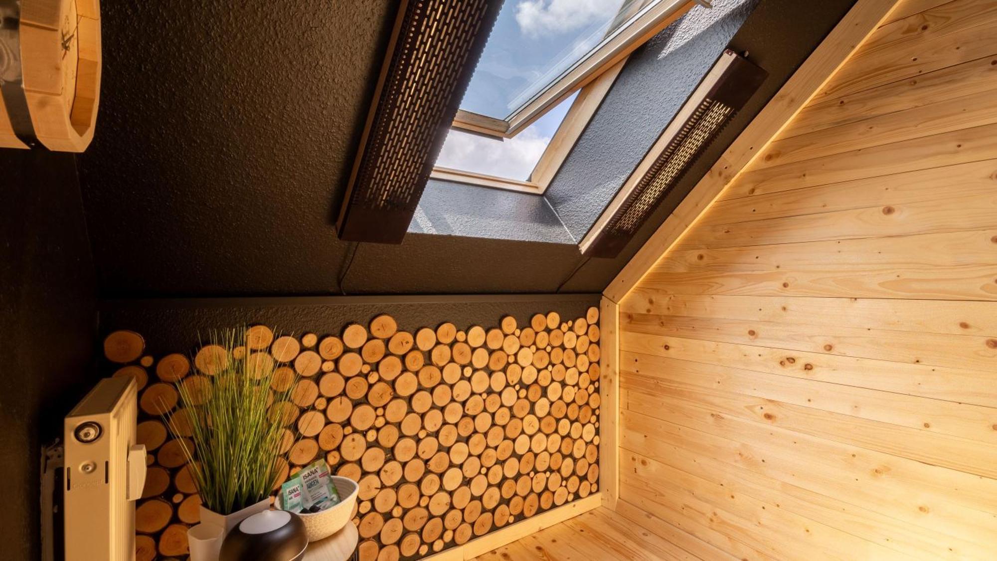 Apartment Wellness-ferienwohnung Strandurlaub Baabe