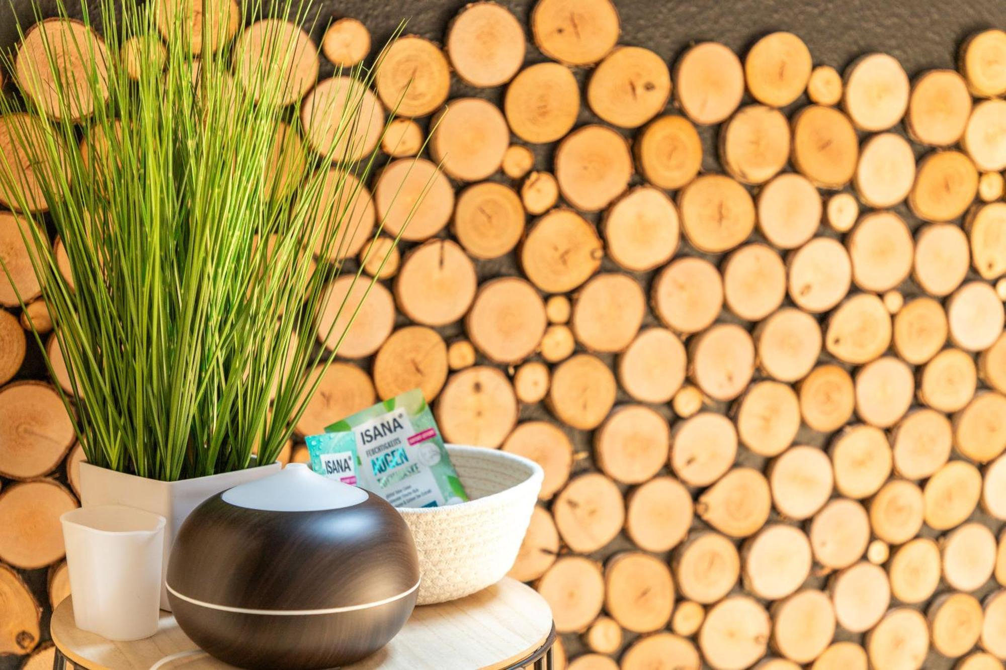 Apartment Wellness-ferienwohnung Strandurlaub *